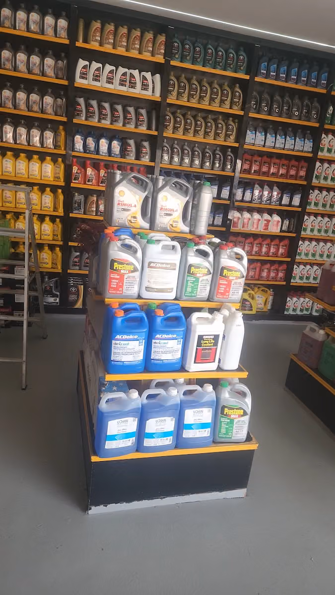 موتر ميند MOTORMEND