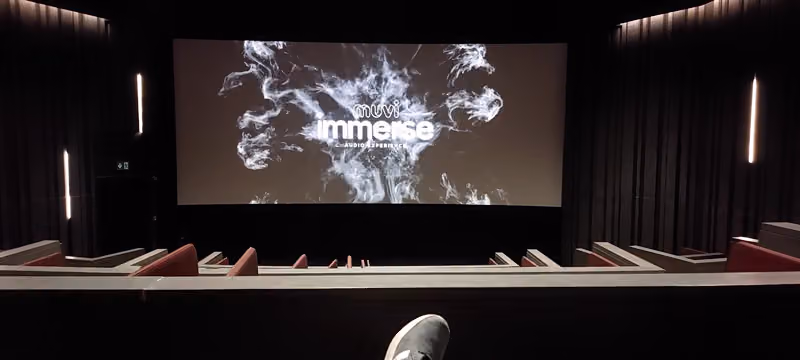 موڤي سينما
