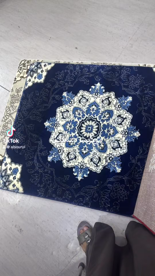 موزع معتمد السريع الدوليه