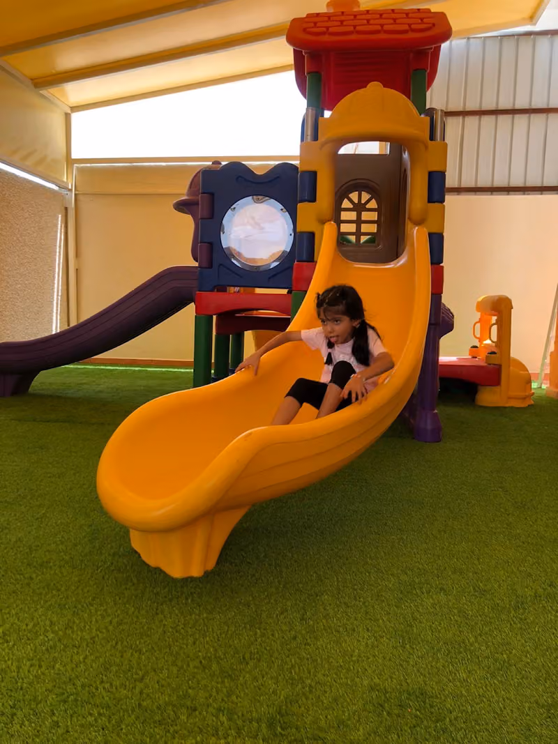 MY Childhood Center