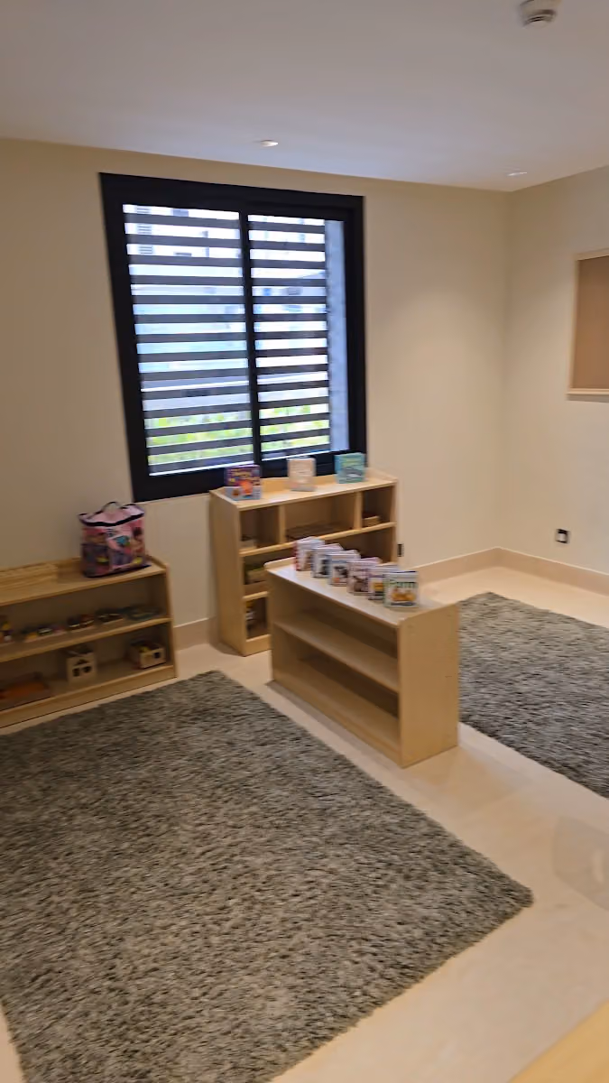 My Learning Tree Daycare & Preschool حضانة اطفال