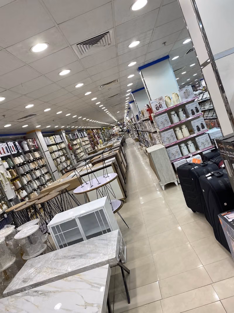 My Mart