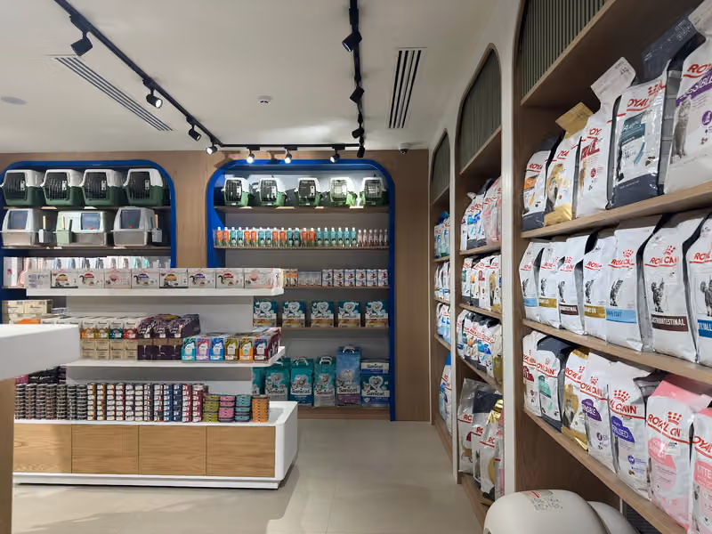 My Pet Clinic ماي بت