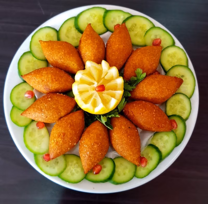 My restaurant and catering