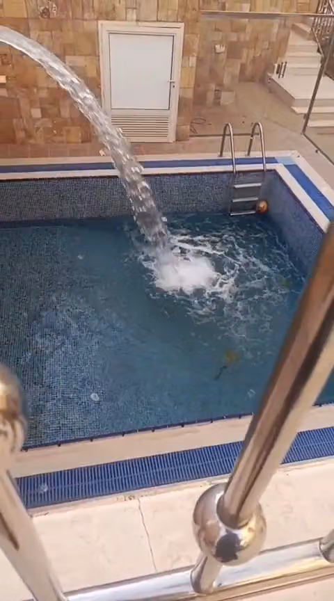 مياه وايت شمال الرياض