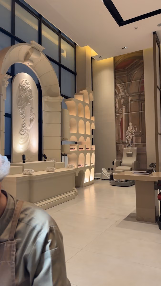 Myalo spa