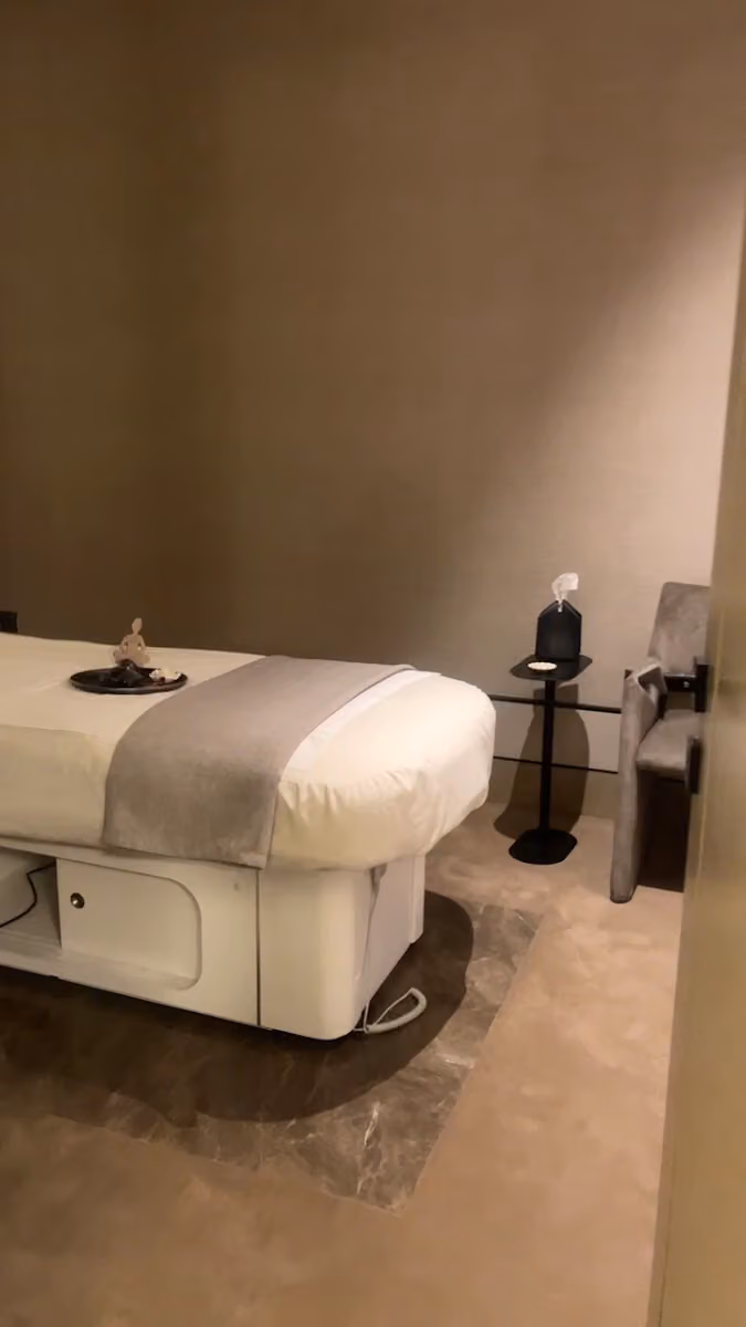 Myalo spa
