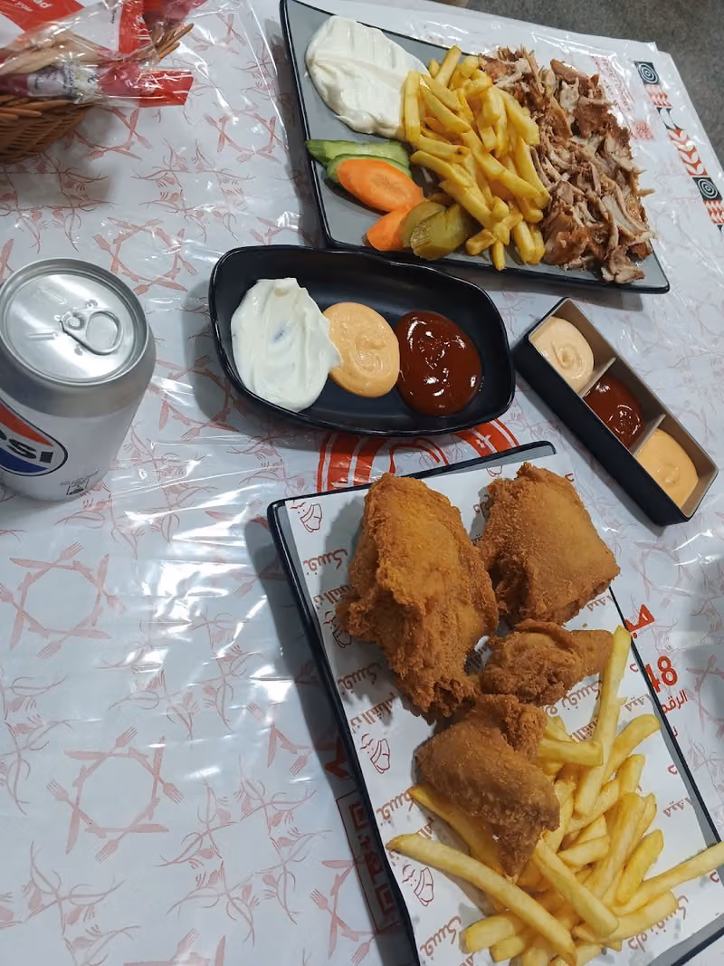 ميدان الشام M13