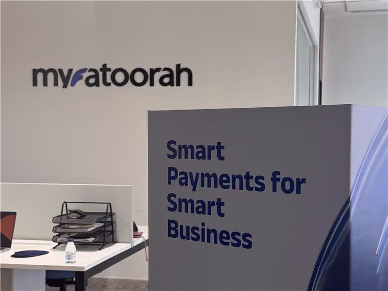 MyFatoorah ماي فاتورة