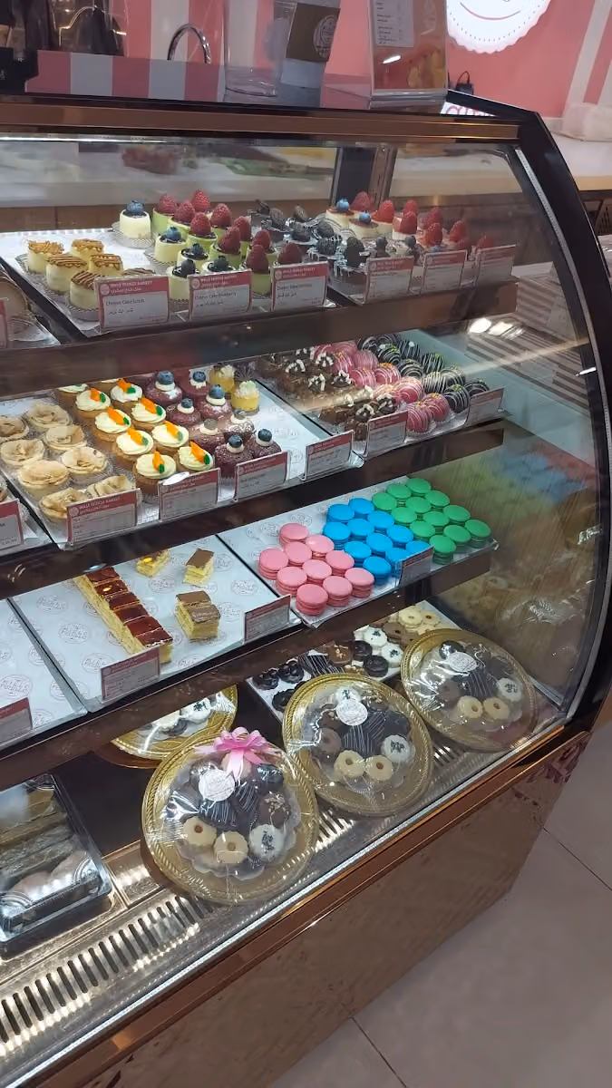ميل فوي بيكري