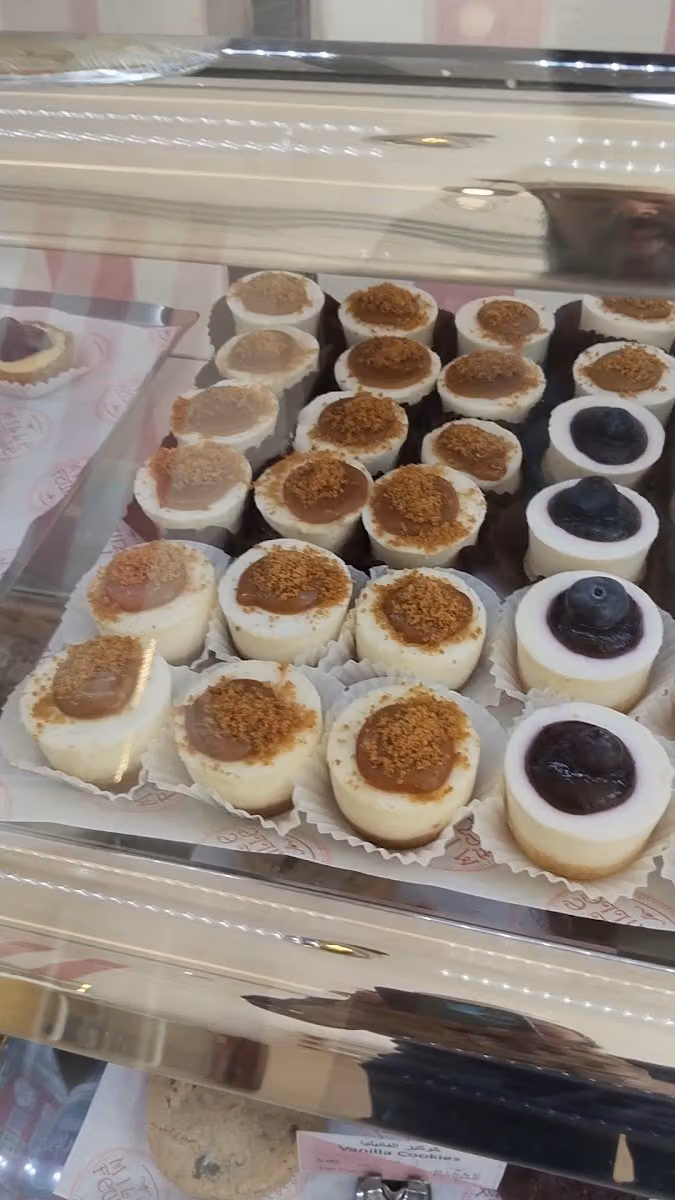ميل فوي بيكري Mille Feuille Bakery
