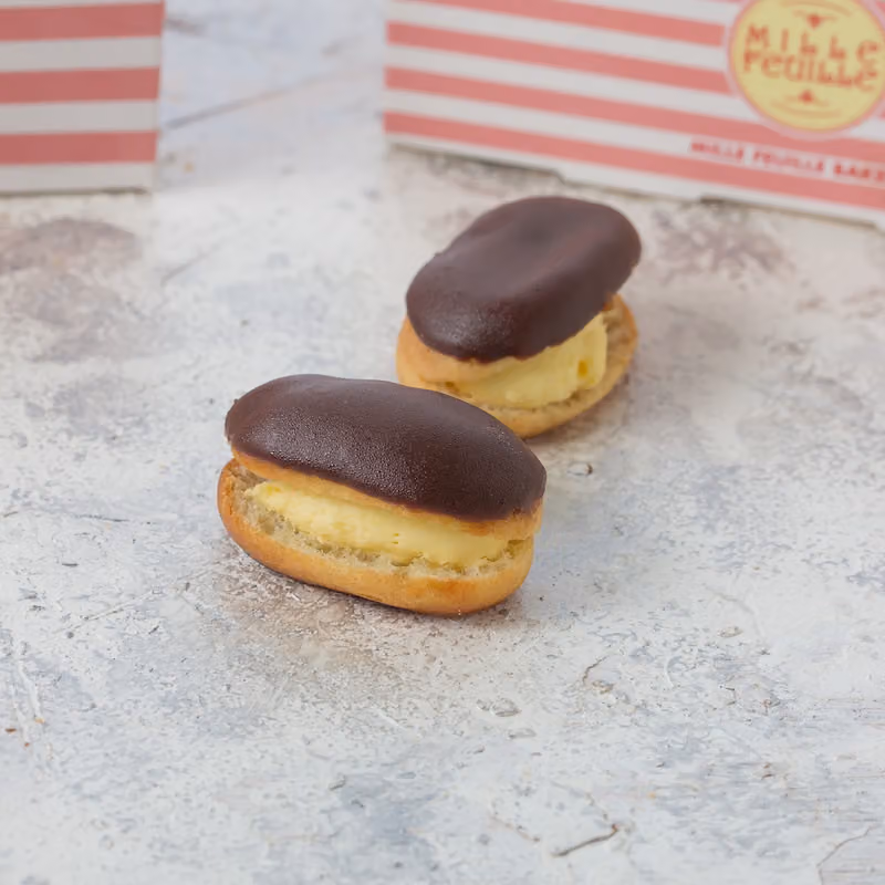 ميل فوي بيكري Mille Feuille Bakery
