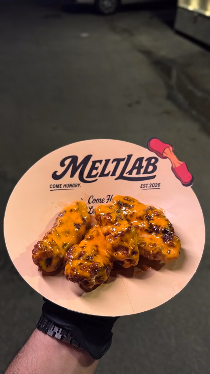 ميلت لاب | Melt Lab