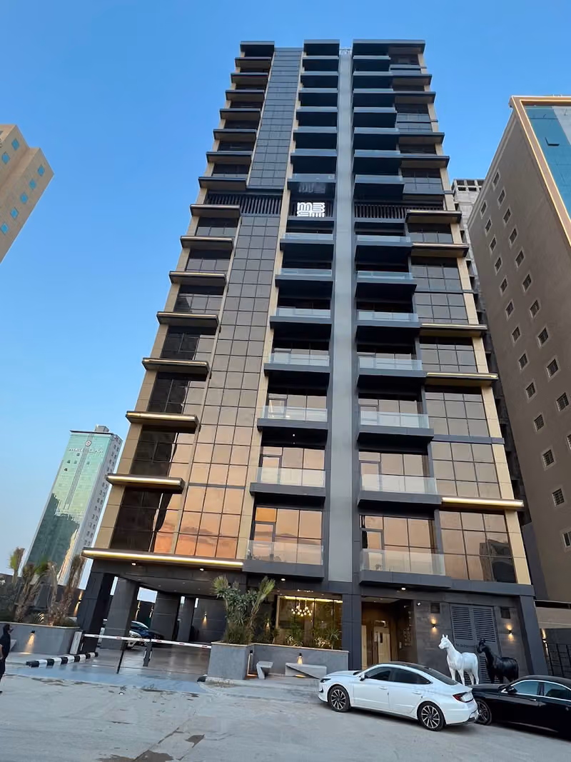 ميم ريزدنس نورث