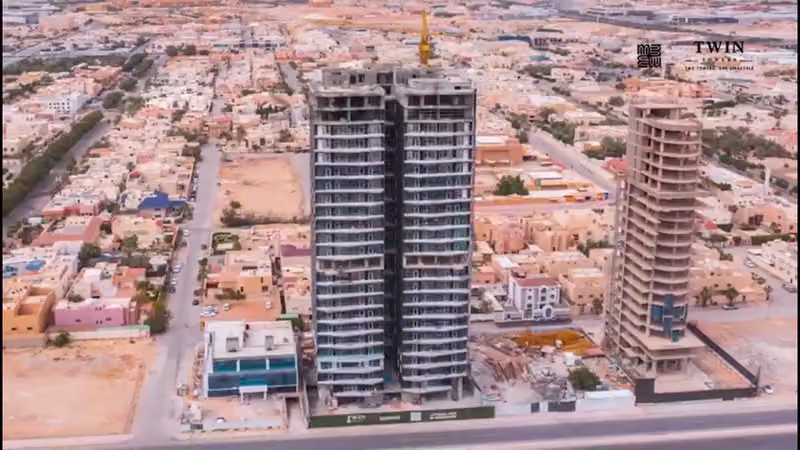 ميم ريزدنس نورث