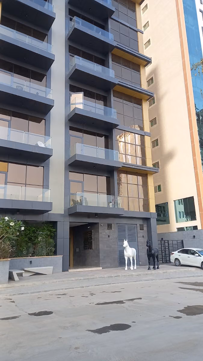 ميم ريزدنس نورث