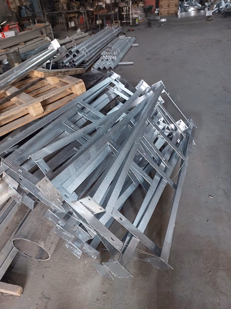 MyMaf Fabricator Factory