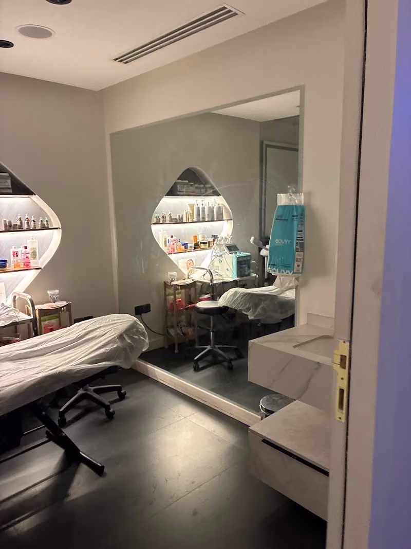 ميمي دريم سبا