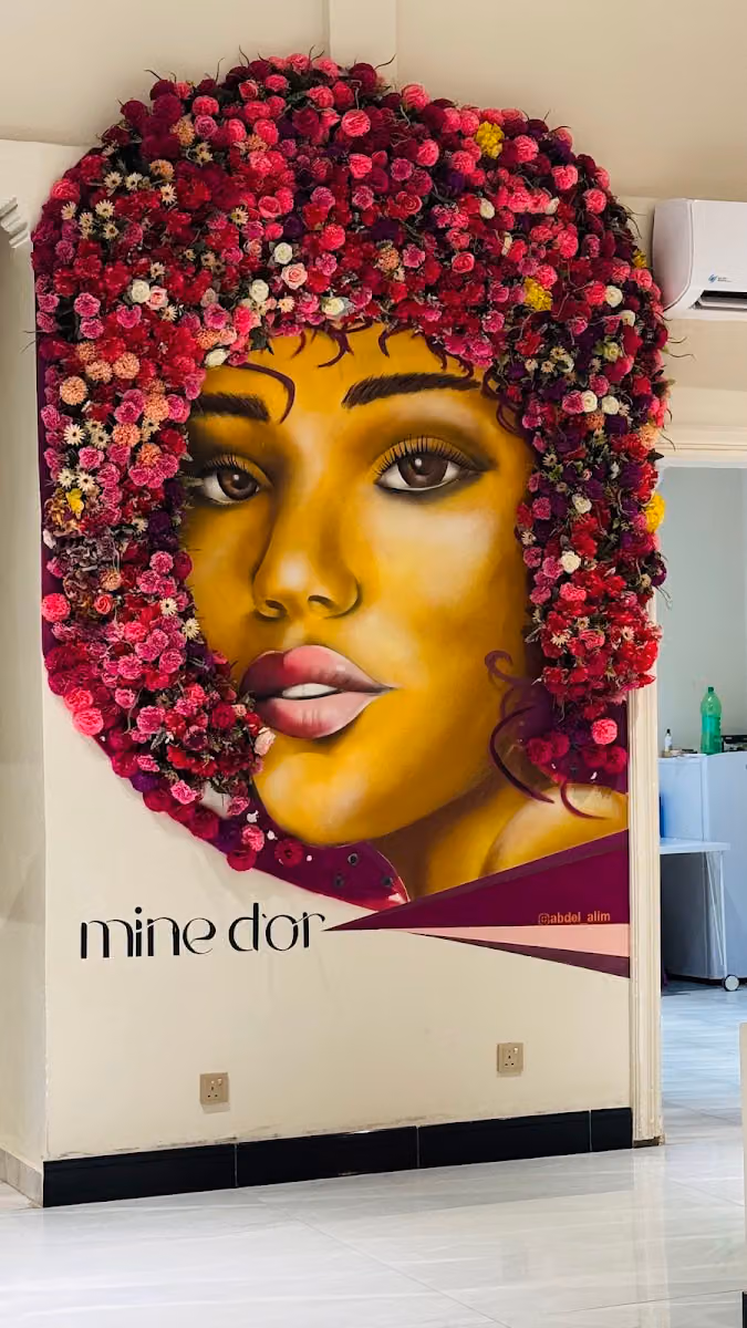 ميندور minedor خدمات منزلية