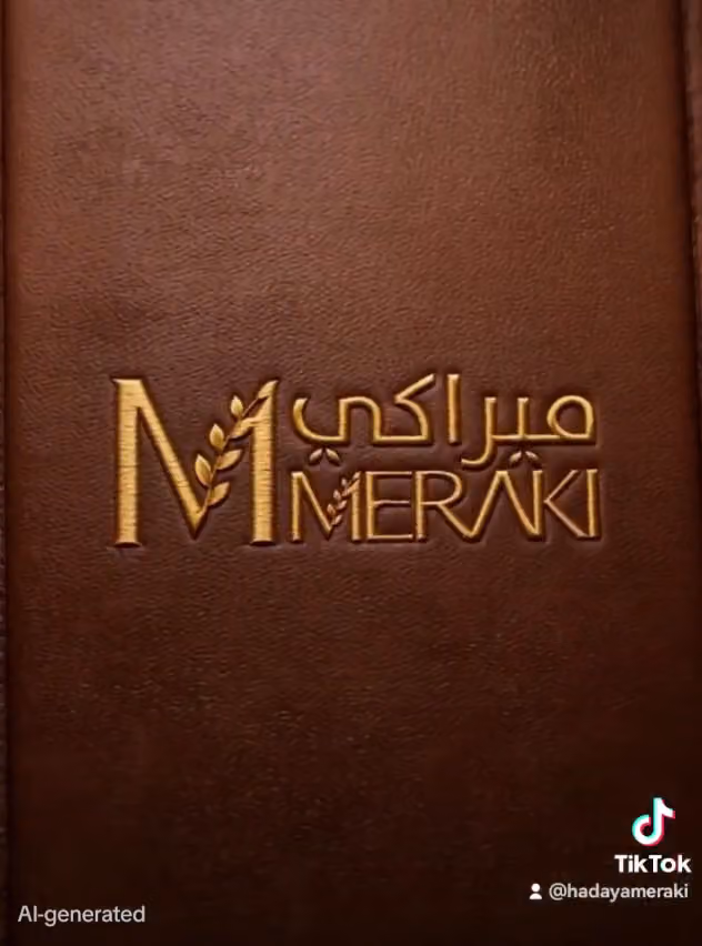 ميراكي | شبكات دزة | تقديم المهر | Meraki Dazza