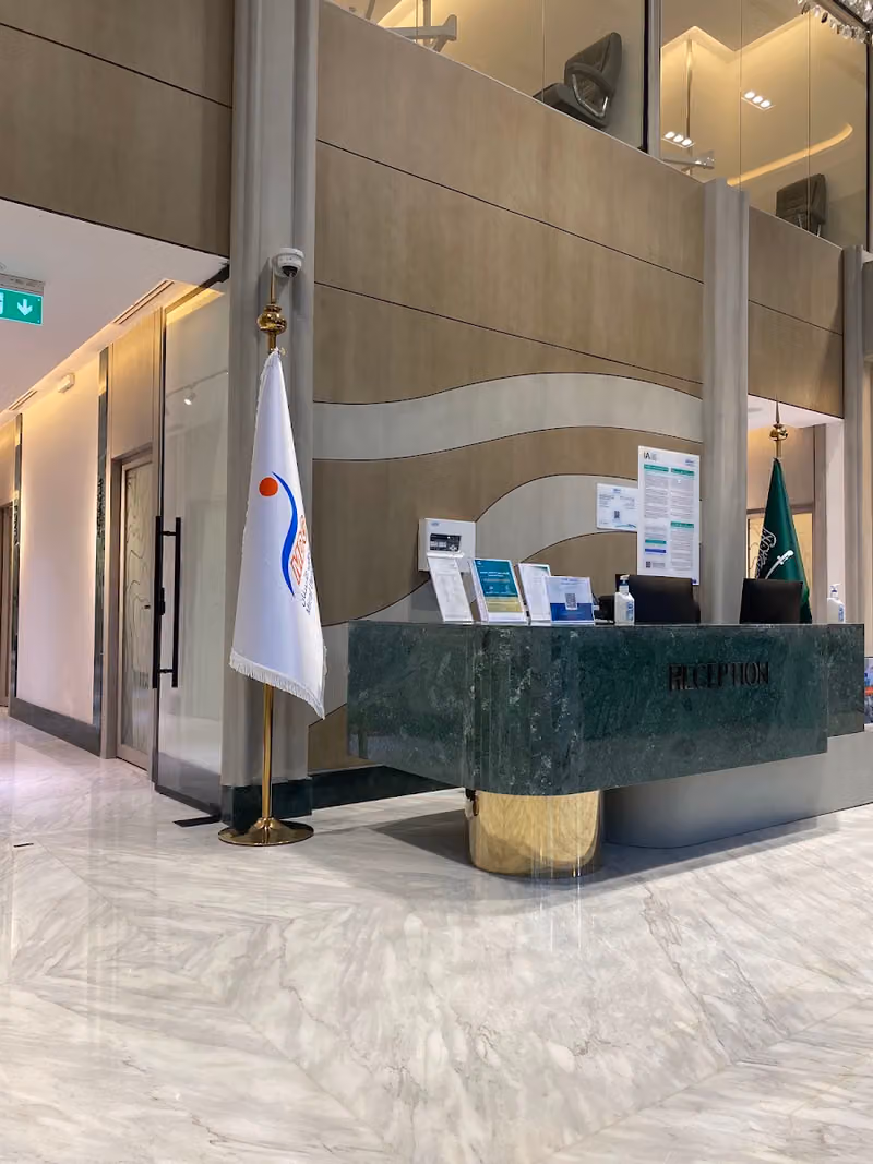 ميرال لطب الاسنان فرع الربيع - Miral Dental Clinics