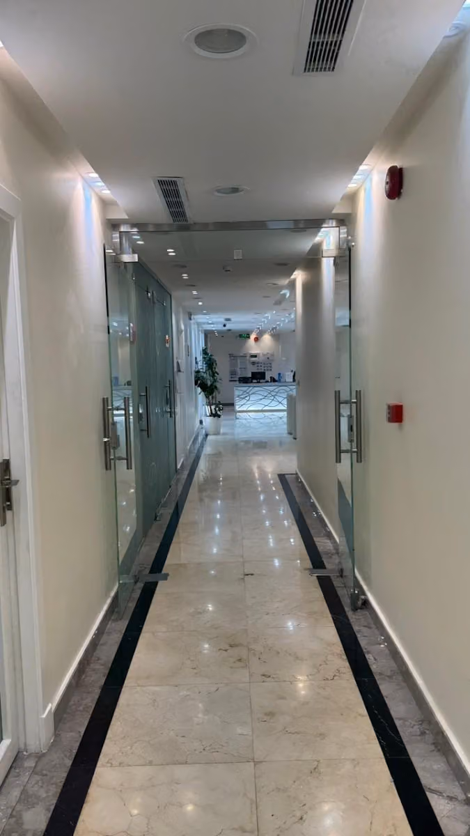 ميرال لطب الأسنان فرع التحلية - Miral Dental Clinics