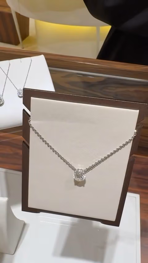 Mystique Jewelry مجوهرات ميستيك