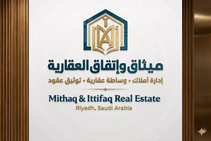 ميثاق وإتفاق العقارية