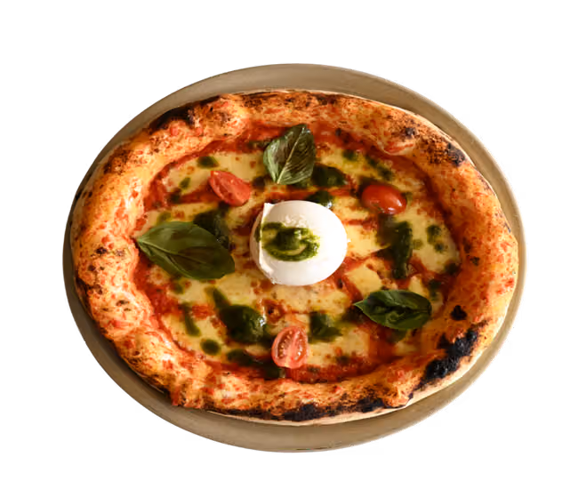 ميتزا مطعم & كافية |Meatzza Restaurant & Cafe