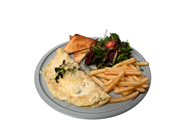 ميتزا مطعم & كافية |Meatzza Restaurant & Cafe