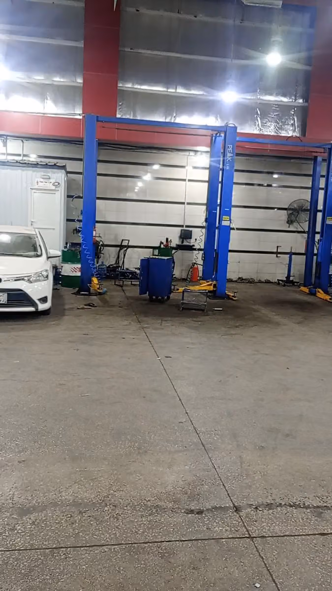 ميزان عبدالحكيم العضيب 17