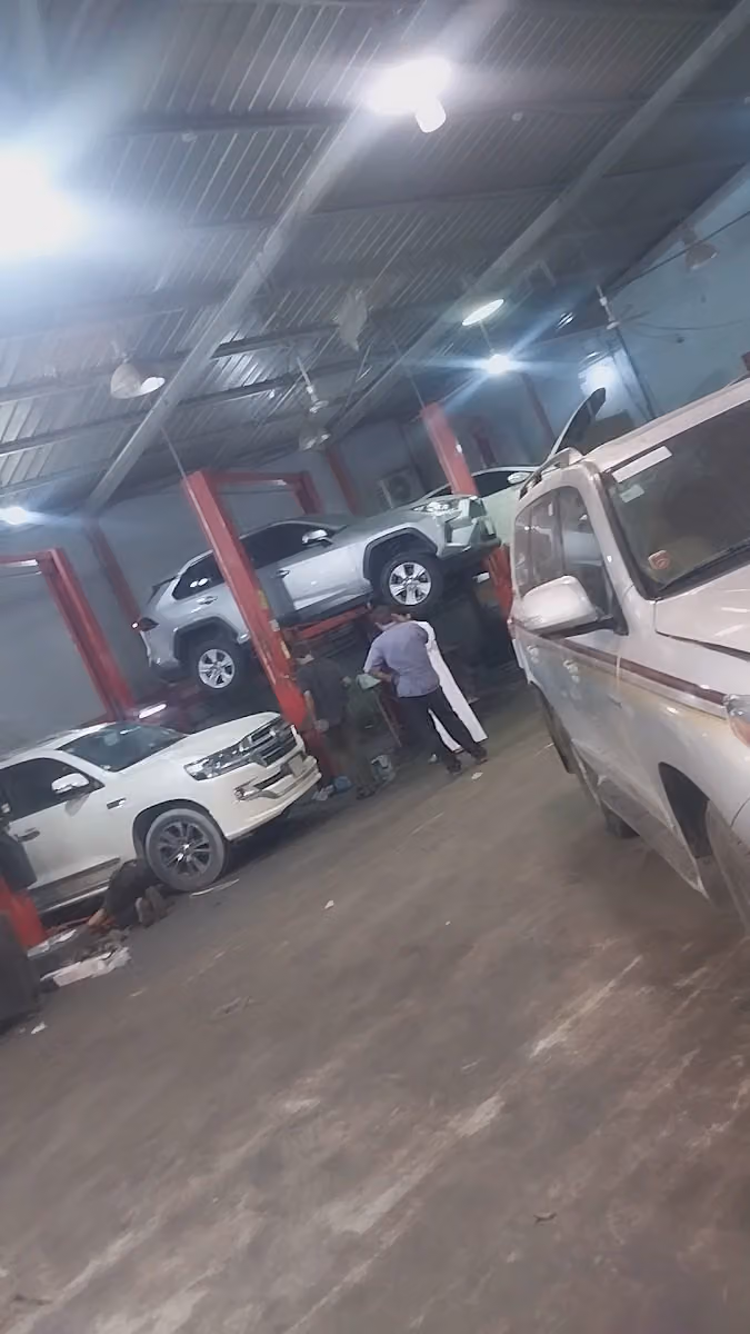 ميزان اوتو