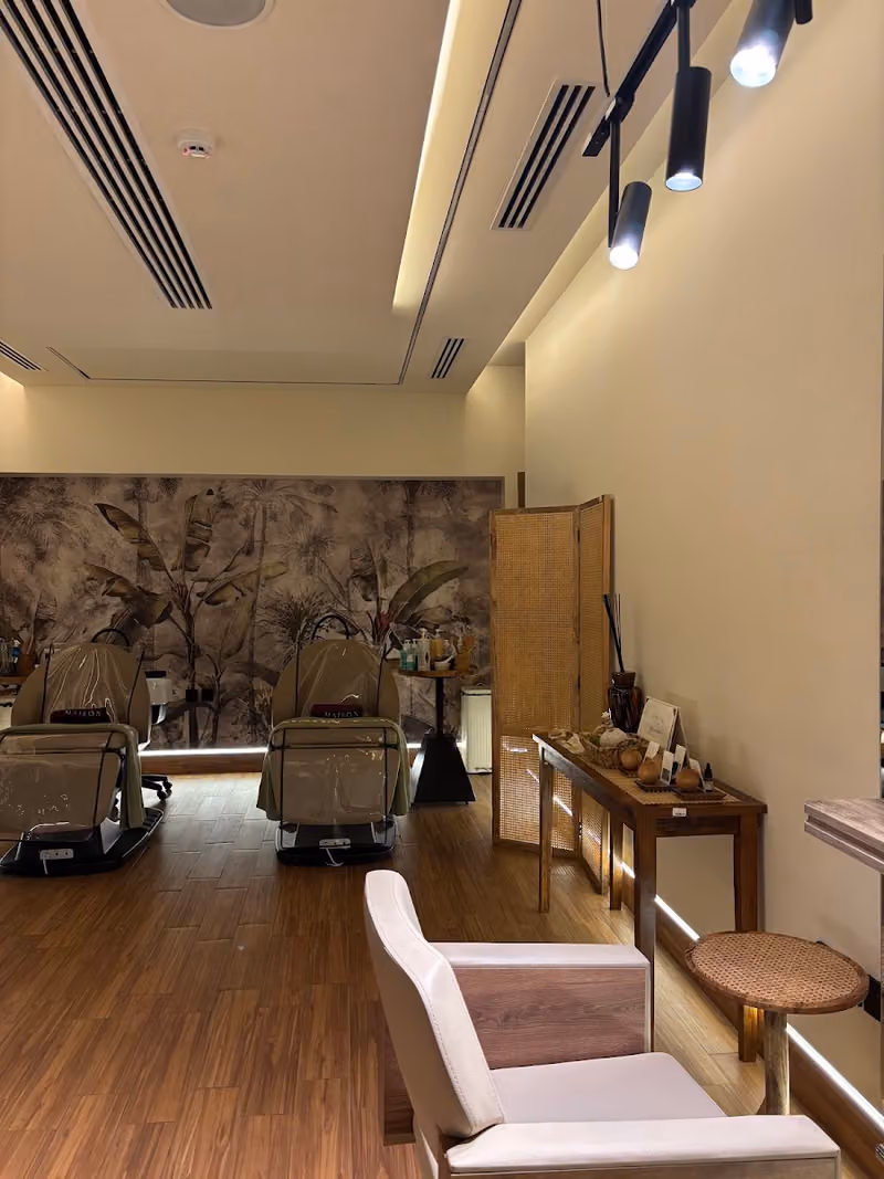 ميزون كير | Maison care | فرع الربوة