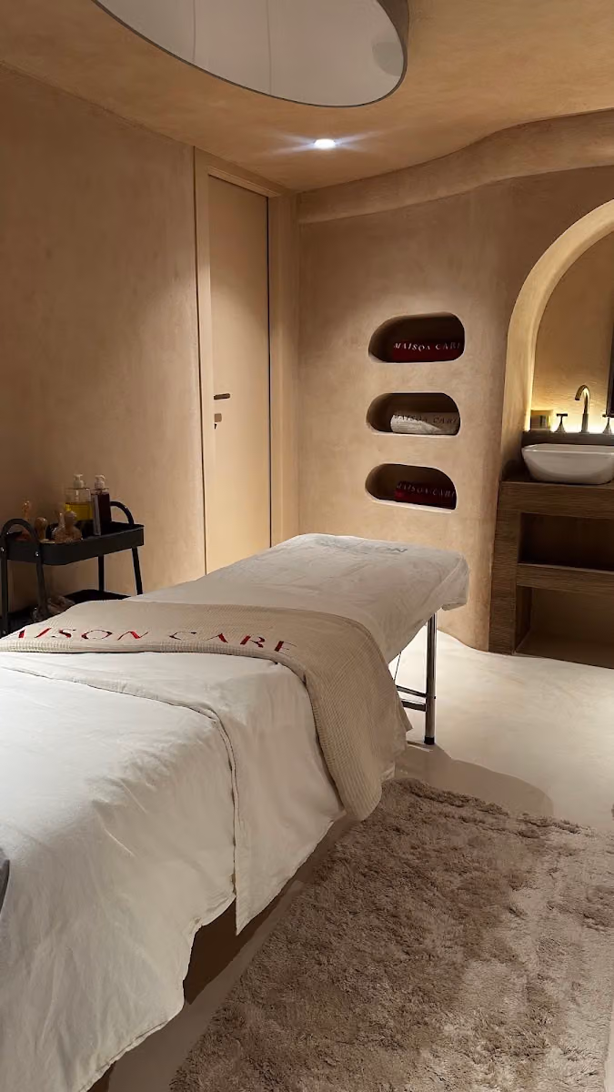 ميزون كير | Maison care | فرع الربوة