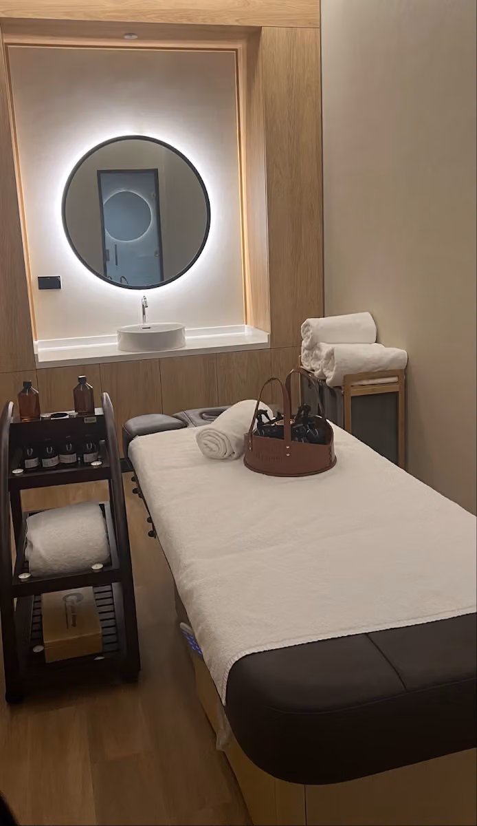 ميزون سبا Masion Spa