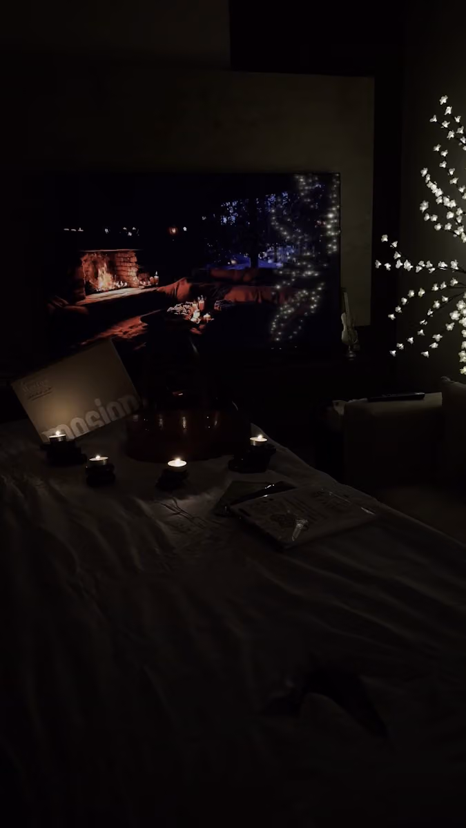 ميزون سبا Masion Spa