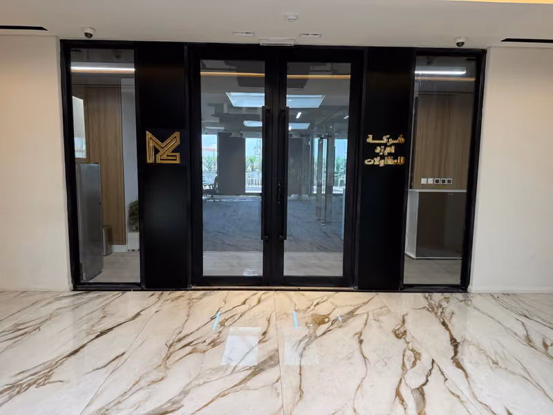MZ CONTRACTING