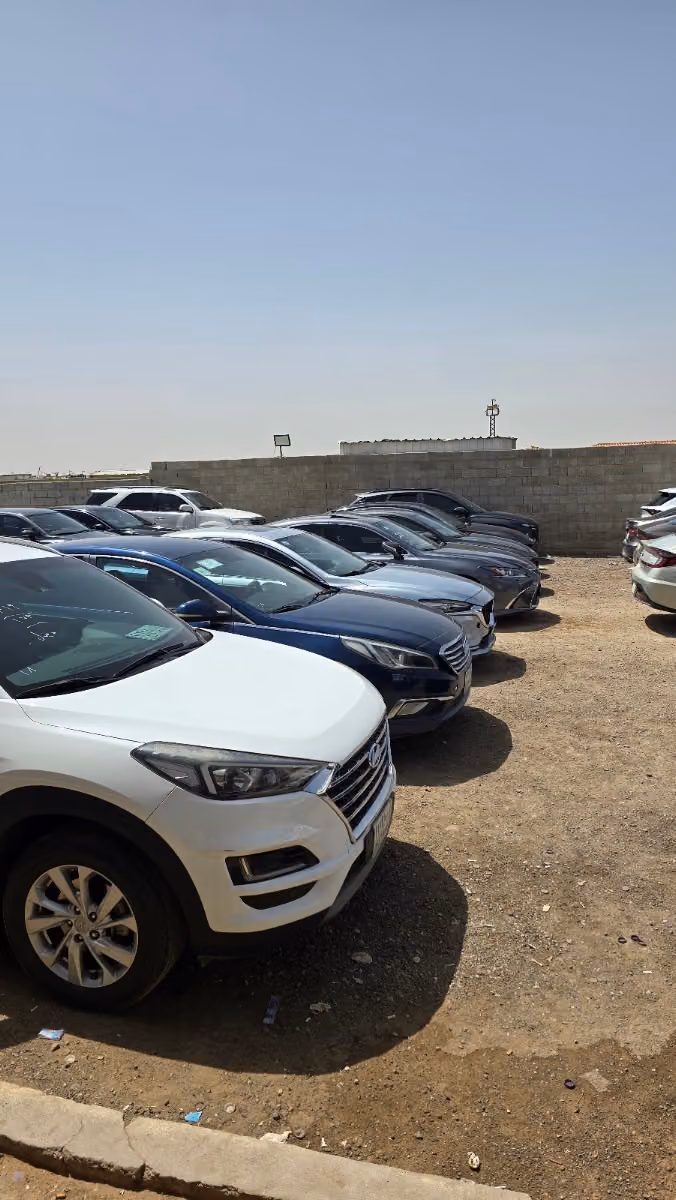 مـزاد عالم رقمي للسيارات