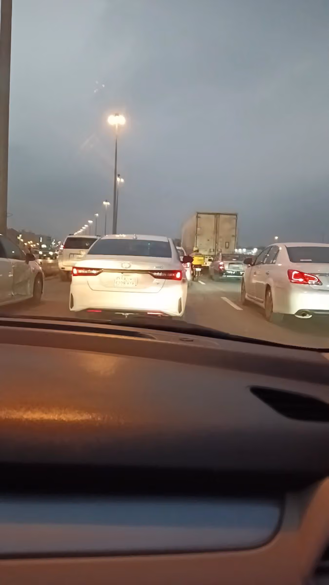مزاد اضواء الحاير