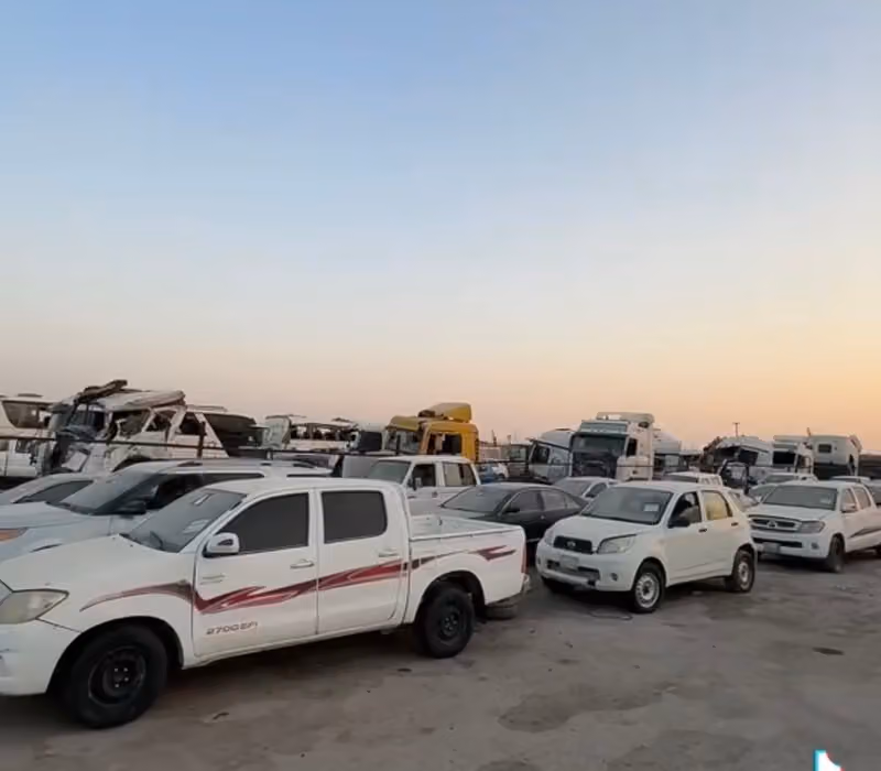 مزاد الجوال للسيارات