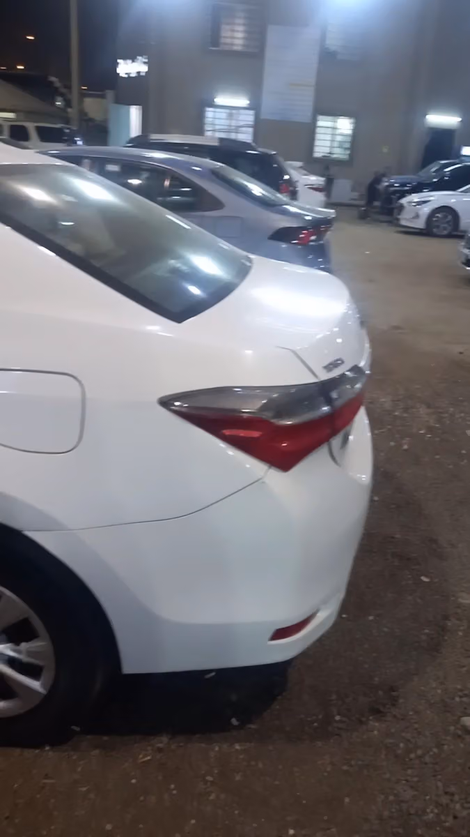 مزاد و معرض الجهيم للسيارات
