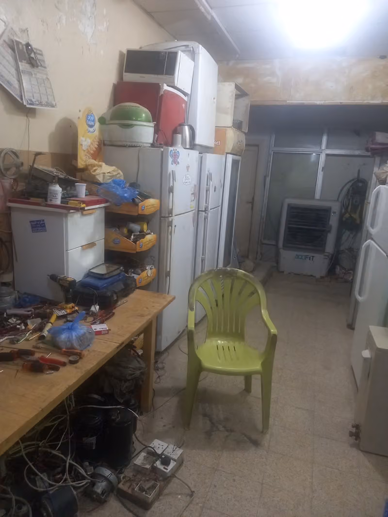 مزايا الجمال للتبريد التكييف