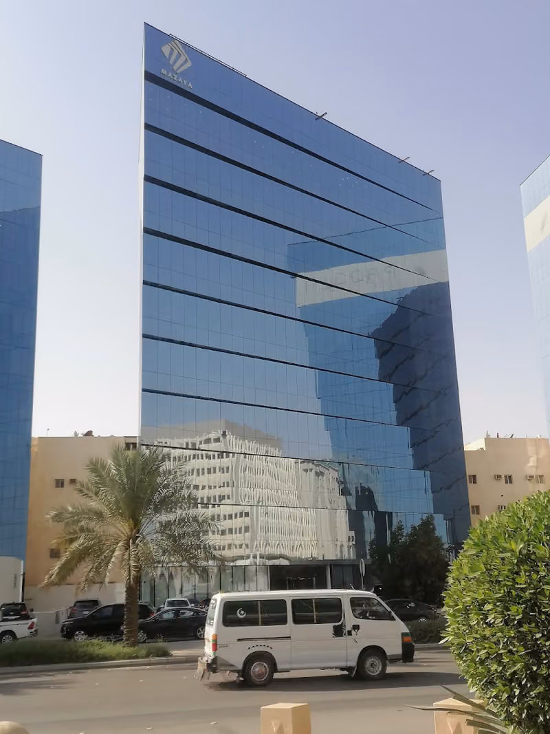 مزايا Mazaya