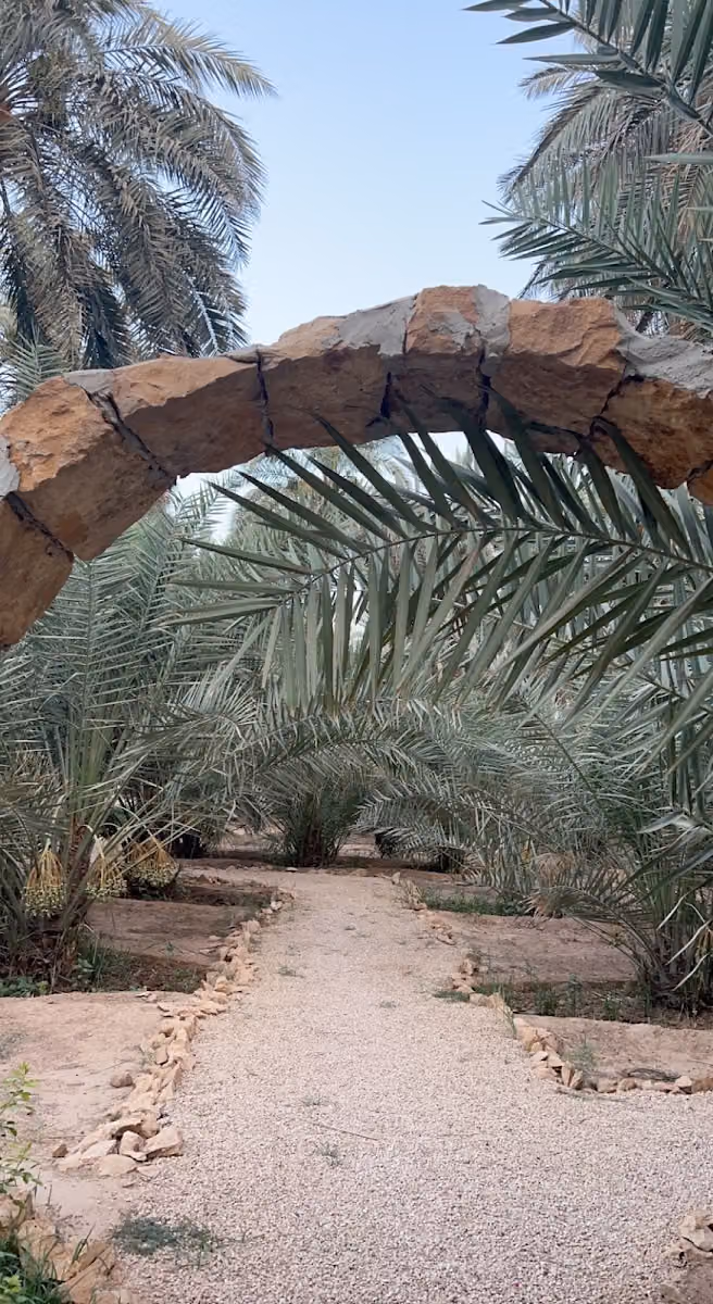 مزرعة آل حسين