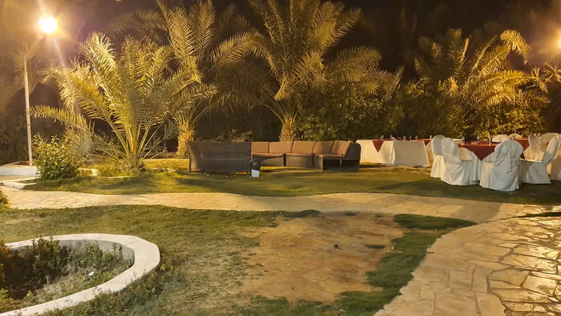 Bustan Farm