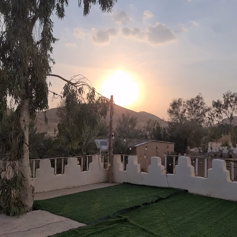 مزرعة الجوهرة