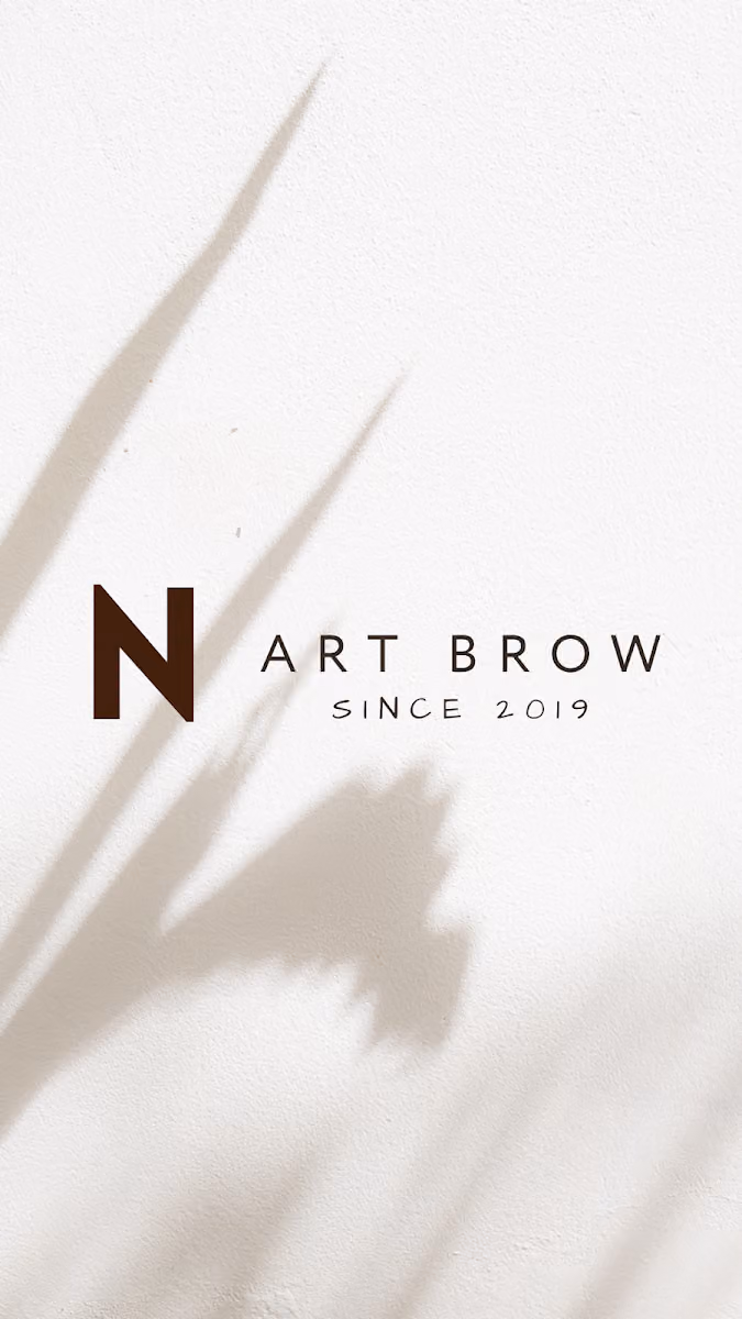 N Art Brow