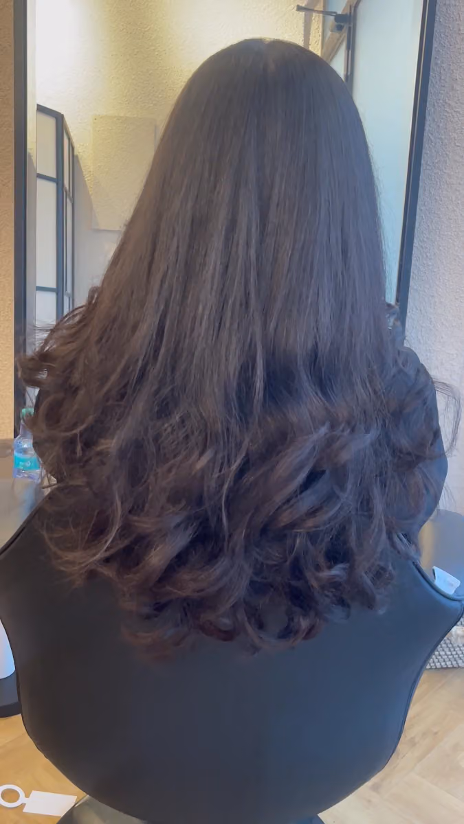 N Grow Hair & Nail Spa