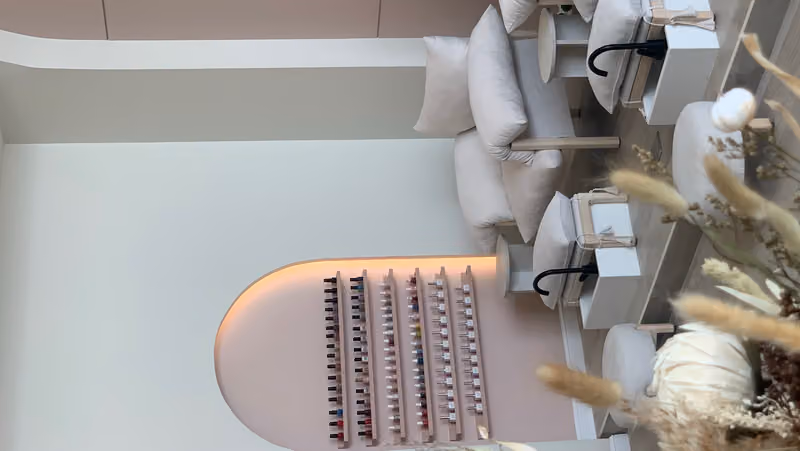 N.Lashes Salon Alyasmin