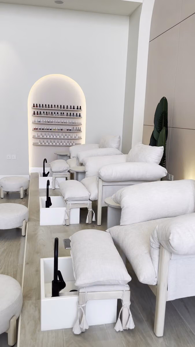 N.Lashes Salon Alyasmin